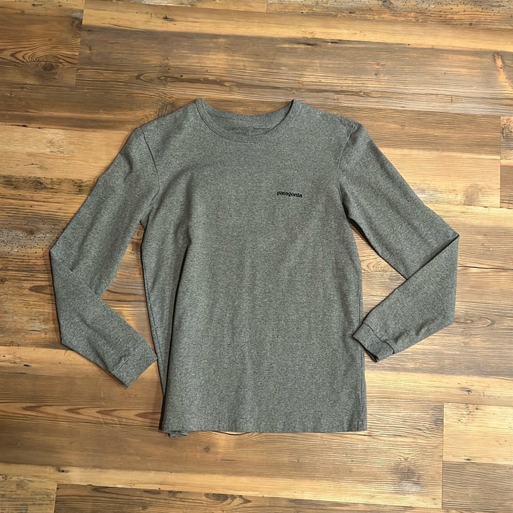 Women’s XS Patagonia Long Sleeve